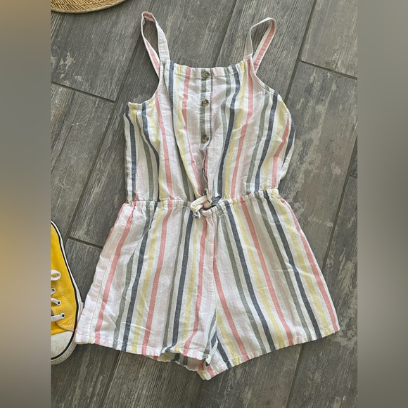 Perfect for “back to school” Girls rompers - Picture 5 of 7